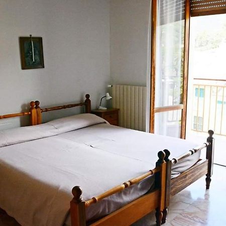 Casa Del Pescatore Διαμέρισμα Moneglia Εξωτερικό φωτογραφία