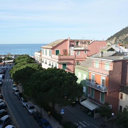 Casa Del Pescatore Διαμέρισμα Moneglia Εξωτερικό φωτογραφία