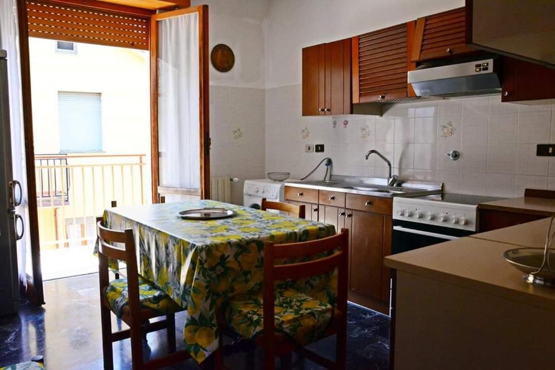Casa Del Pescatore Διαμέρισμα Moneglia Εξωτερικό φωτογραφία