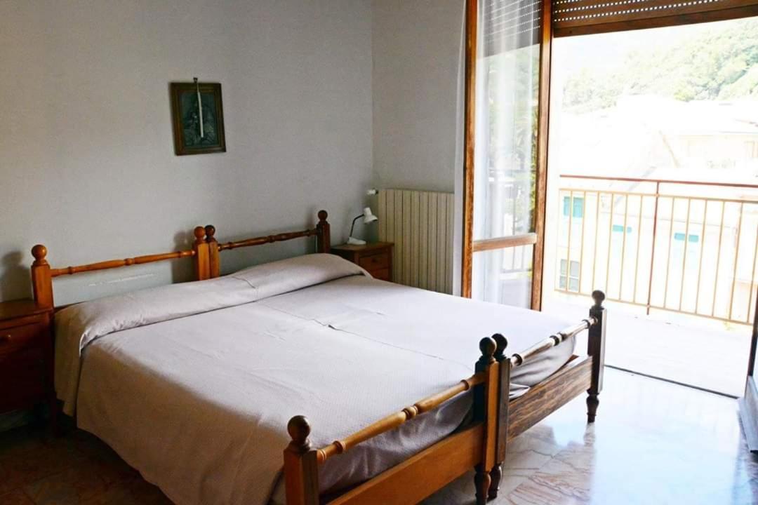 Casa Del Pescatore Διαμέρισμα Moneglia Εξωτερικό φωτογραφία