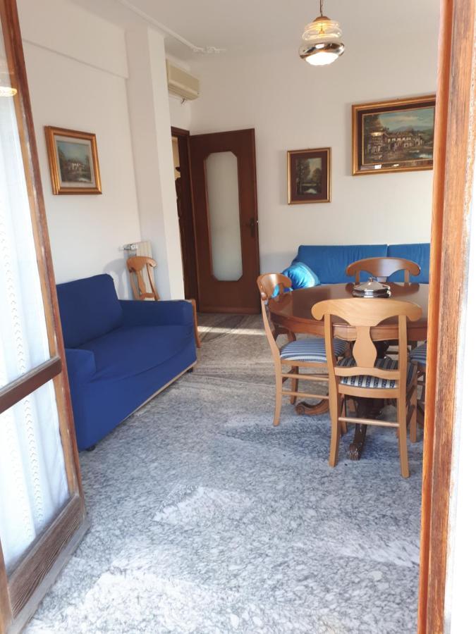 Casa Del Pescatore Διαμέρισμα Moneglia Εξωτερικό φωτογραφία