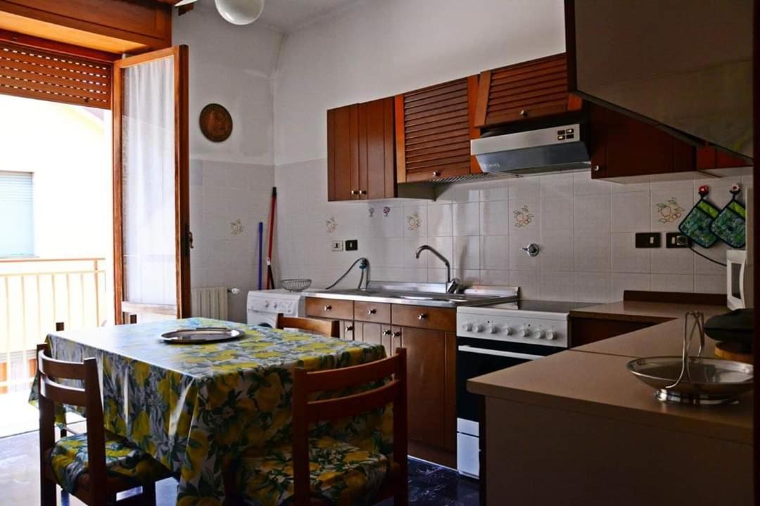 Casa Del Pescatore Διαμέρισμα Moneglia Εξωτερικό φωτογραφία