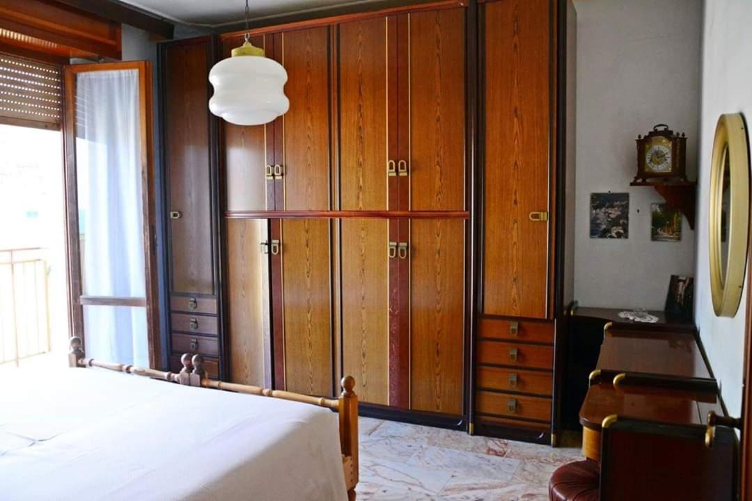 Casa Del Pescatore Διαμέρισμα Moneglia Εξωτερικό φωτογραφία