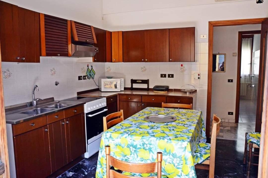 Casa Del Pescatore Διαμέρισμα Moneglia Εξωτερικό φωτογραφία