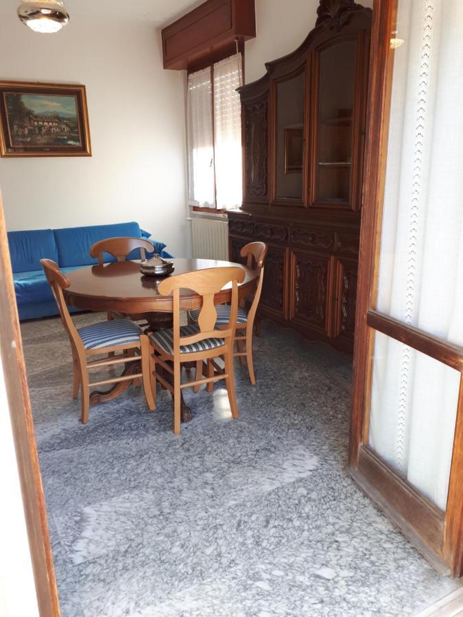 Casa Del Pescatore Διαμέρισμα Moneglia Εξωτερικό φωτογραφία
