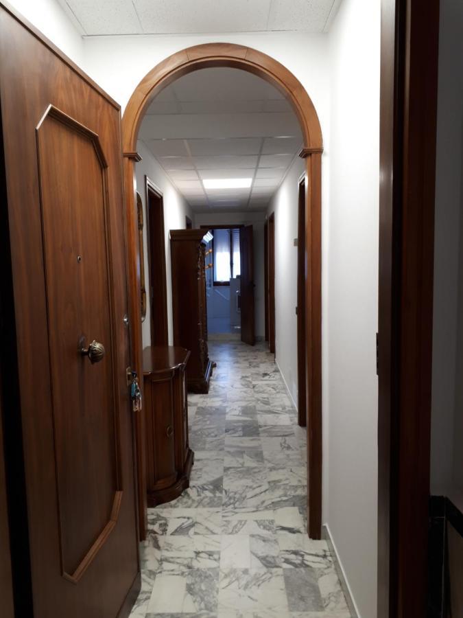 Casa Del Pescatore Διαμέρισμα Moneglia Εξωτερικό φωτογραφία