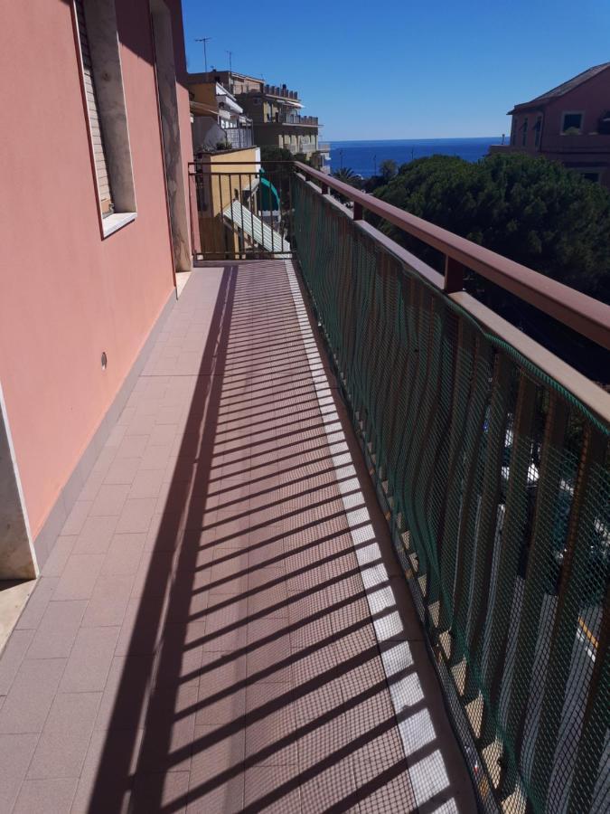 Casa Del Pescatore Διαμέρισμα Moneglia Εξωτερικό φωτογραφία