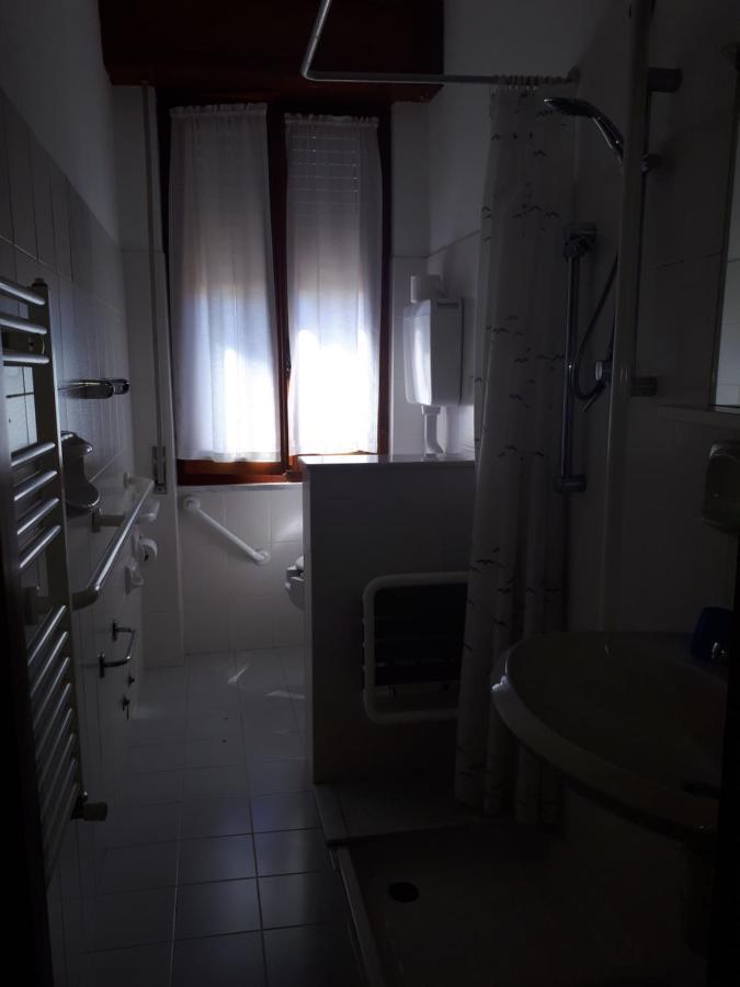 Casa Del Pescatore Διαμέρισμα Moneglia Εξωτερικό φωτογραφία