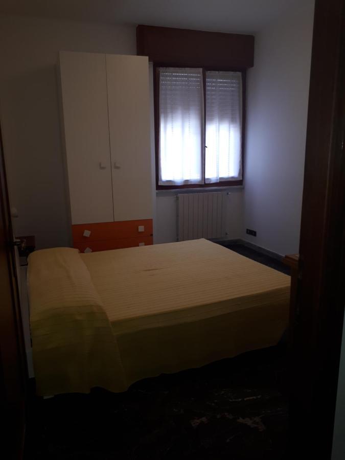 Casa Del Pescatore Διαμέρισμα Moneglia Εξωτερικό φωτογραφία