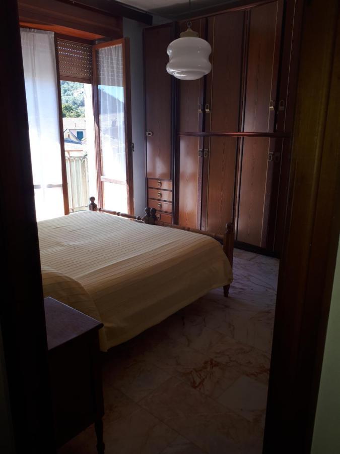 Casa Del Pescatore Διαμέρισμα Moneglia Εξωτερικό φωτογραφία