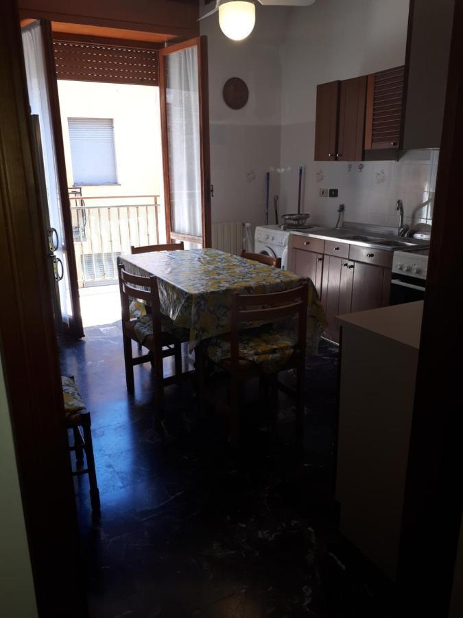 Casa Del Pescatore Διαμέρισμα Moneglia Εξωτερικό φωτογραφία